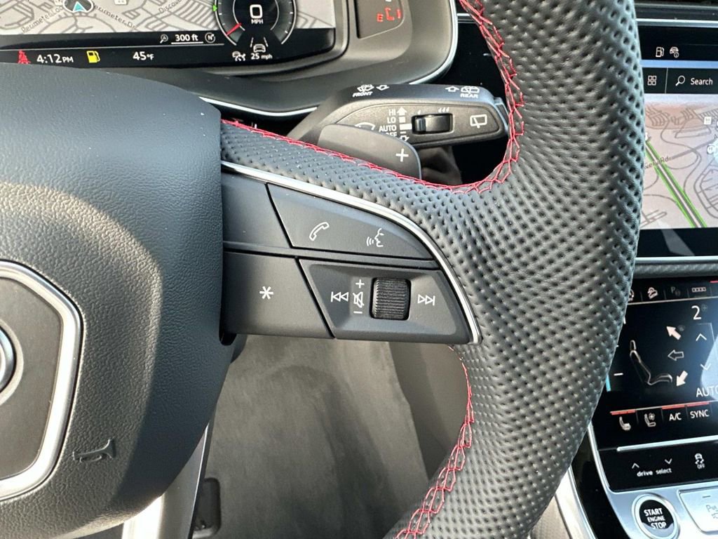 New 2026 Audi Q7 3.0T Prestige image 19