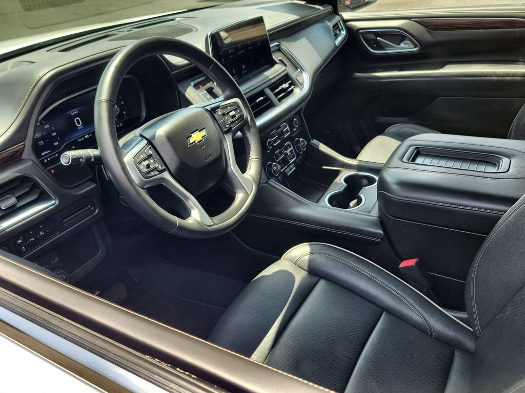Used 2023 Chevrolet Tahoe Premier RWD image 10