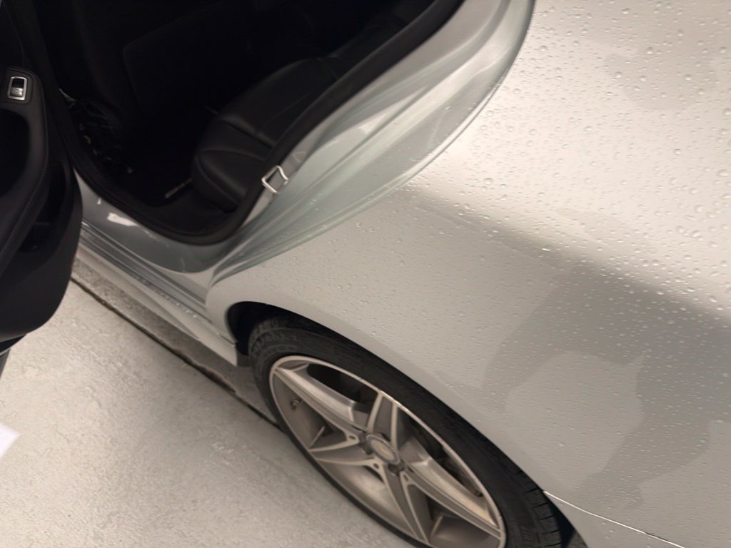 Used 2016 Mercedes-Benz C 300 4MATIC Sedan image 12