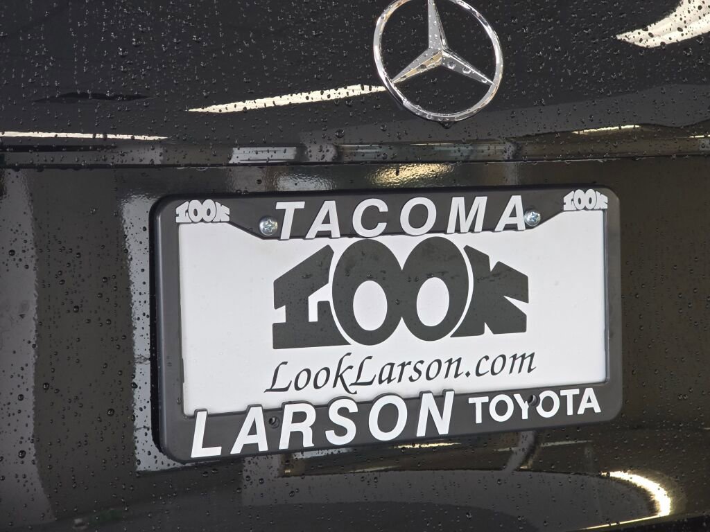 Used 2023 Mercedes-Benz GLB 250 4MATIC image 14