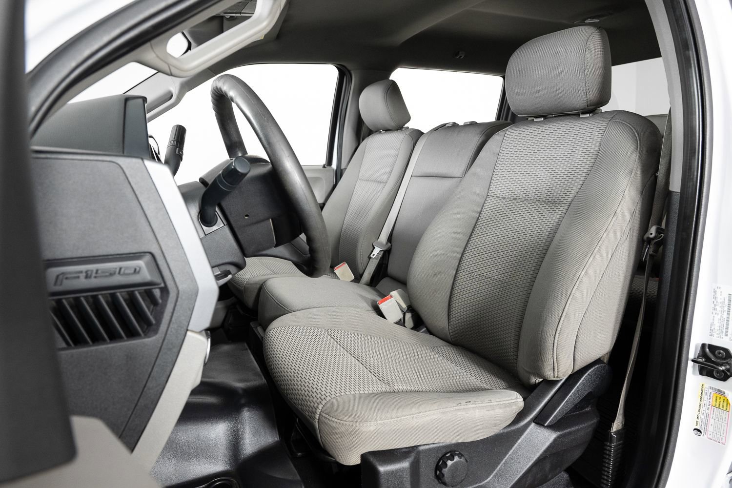 Used 2019 Ford F150 XLT AWD/4WD image 15