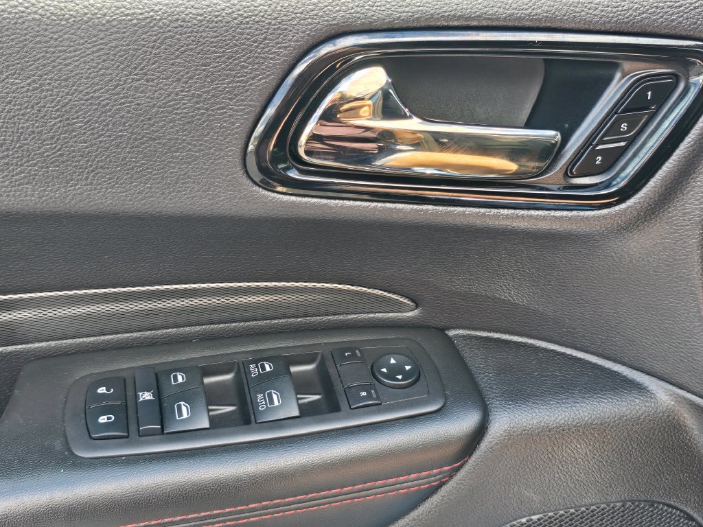Used 2025 Dodge Durango GT AWD/4WD image 20