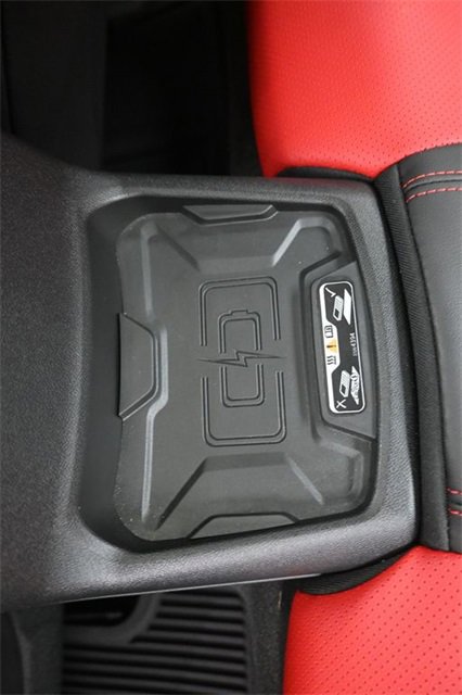 Used 2024 Chevrolet Camaro SS image 20