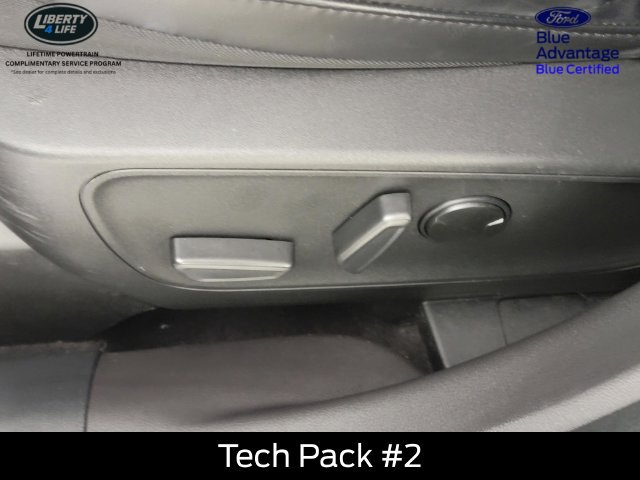 Used 2023 Ford Escape ST-Line Select w/ Tech Pack #2 AWD/4WD image 15