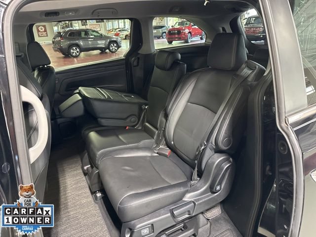 Used 2023 Honda Odyssey EX-L image 34
