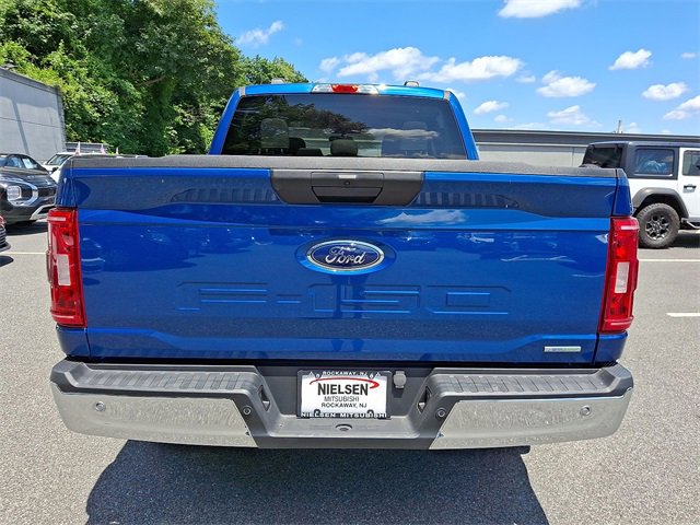 Used 2023 Ford F150 XLT image 22