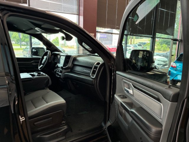 Used 2023 RAM 1500 Big Horn AWD/4WD image 27