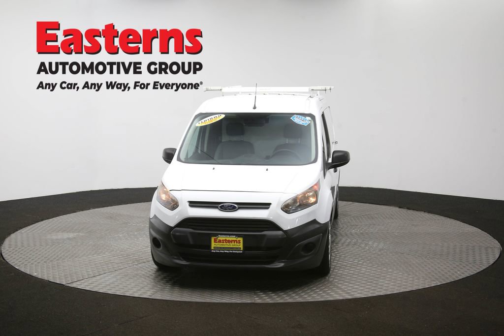 Used 2016 Ford Transit Connect XL image 53