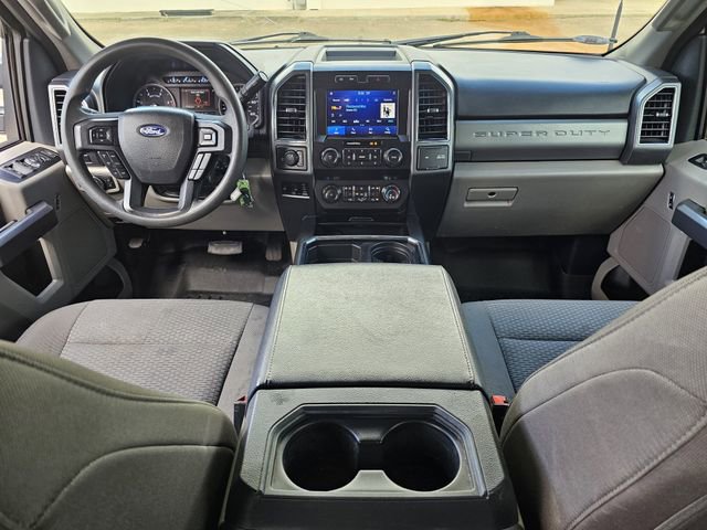 Certified 2022 Ford F250 XLT w/ XLT Premium Package image 8