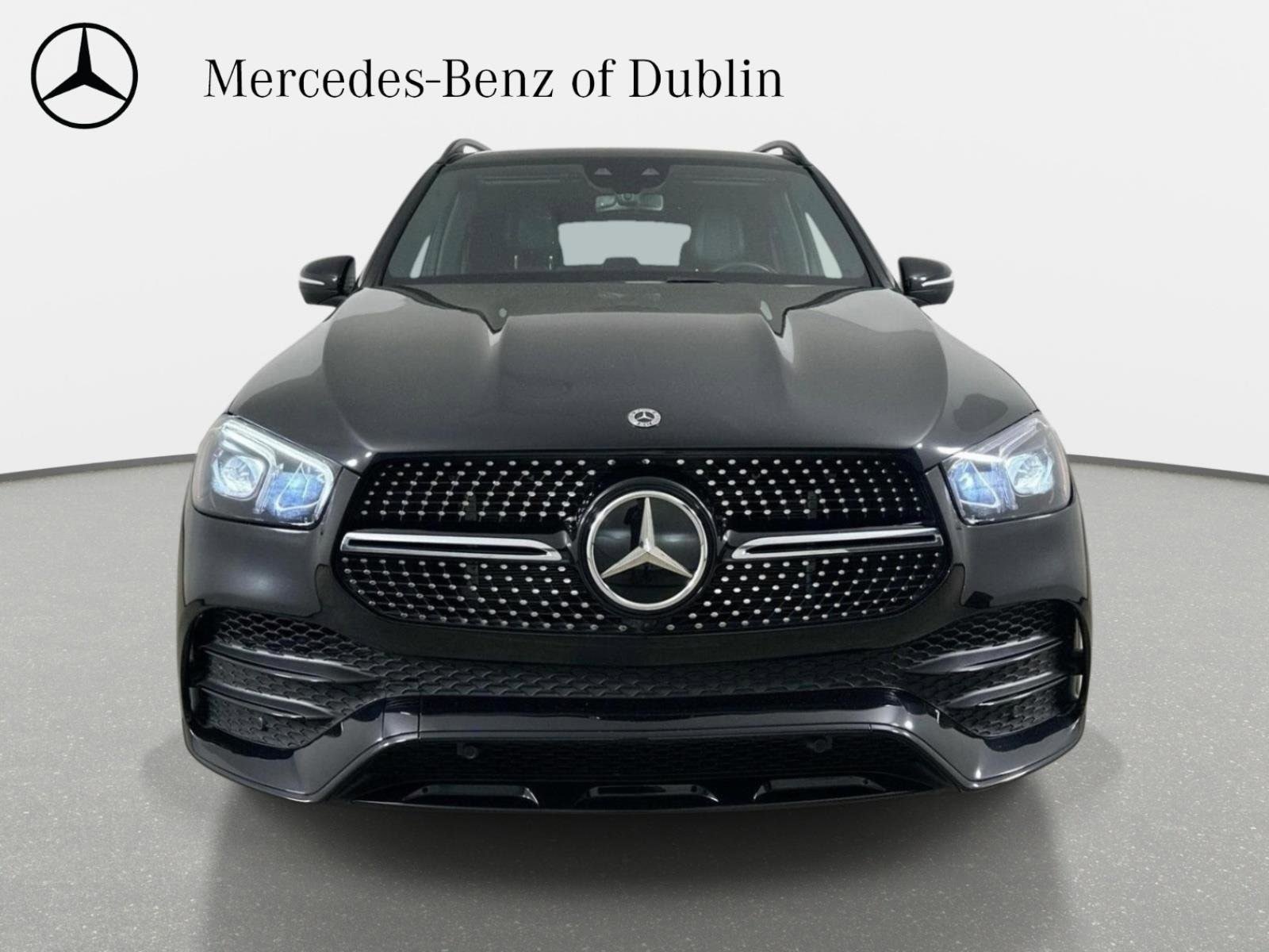 Certified 2022 Mercedes-Benz GLE 580 4MATIC image 2