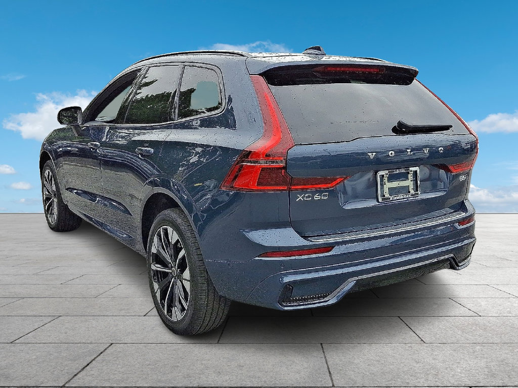 New 2026 Volvo XC60 B5 Plus w/ Protection Package Premier AWD/4WD image 6