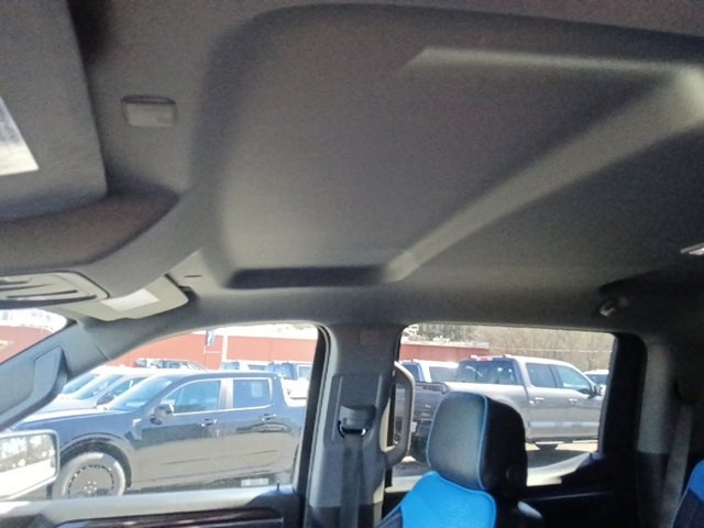 Used 2024 Chevrolet Silverado 1500 LT Trail Boss image 14