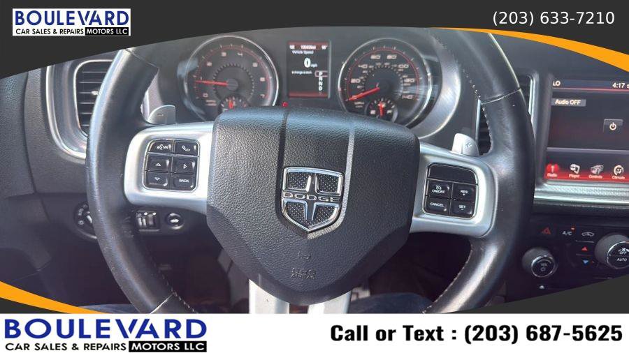 Used 2014 Dodge Charger SXT AWD/4WD image 19