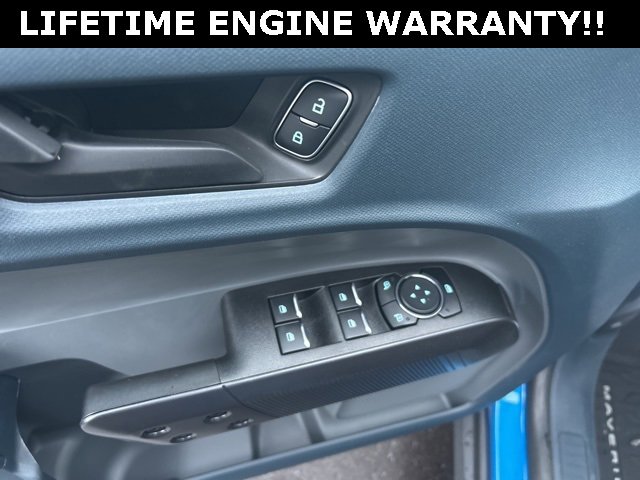 New 2025 Ford Maverick XLT w/ XLT Luxury Package image 11