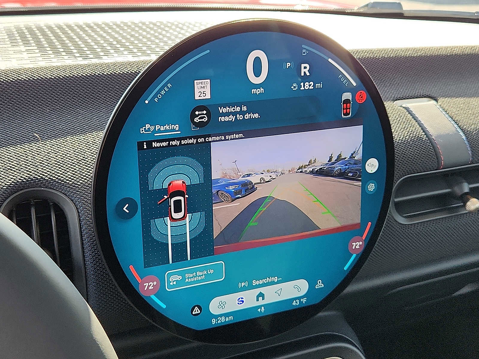 Used 2025 MINI Cooper S image 17