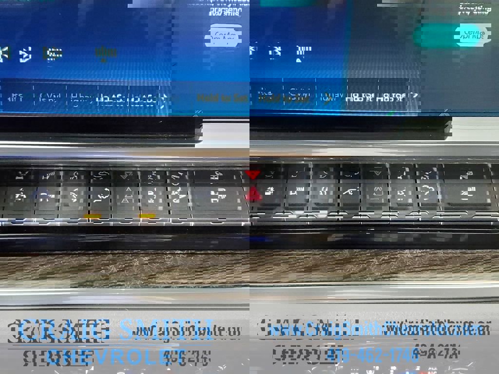 New 2026 Chevrolet Silverado 1500 LT w/ Z71 Off-Road Package image 22