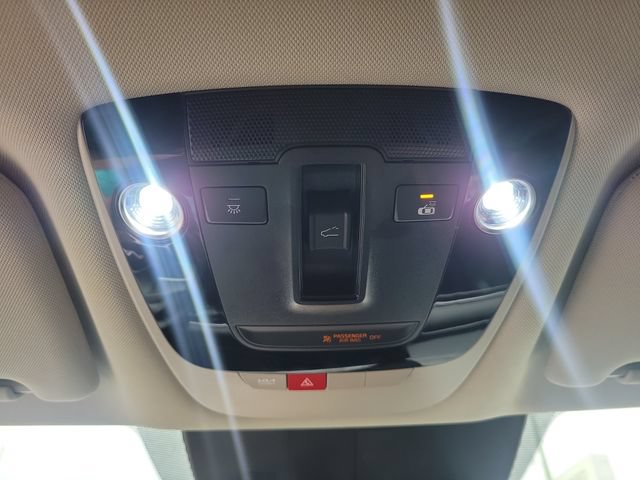 Used 2025 Kia K5 EX FWD image 32