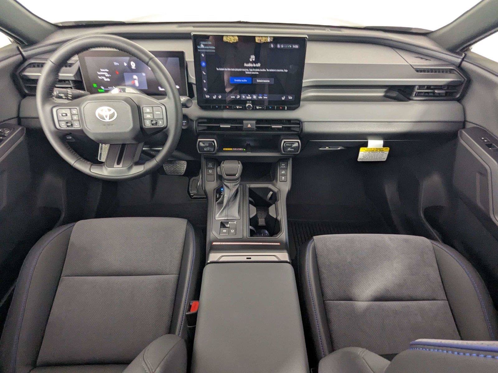 New 2026 Toyota RAV4 XSE AWD/4WD image 27