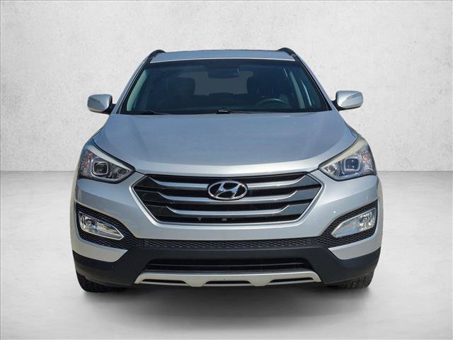 Used 2016 Hyundai Santa Fe Sport 2.0T FWD image 3