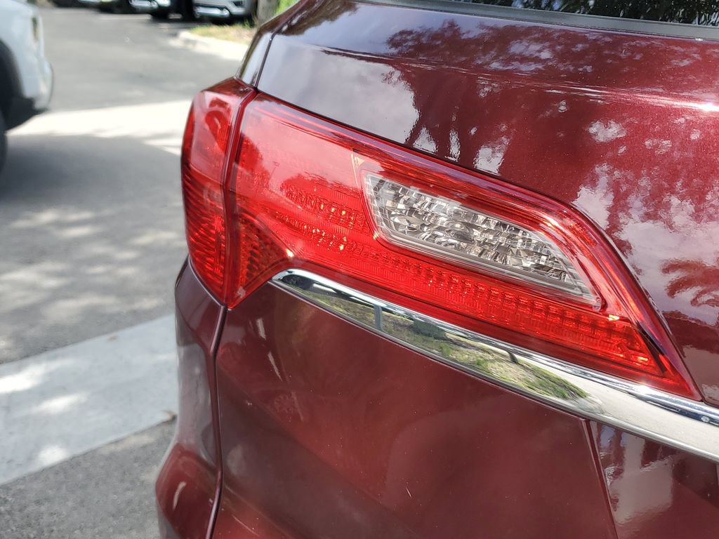 Used 2014 Acura RDX AWD w/ Technology Package image 28