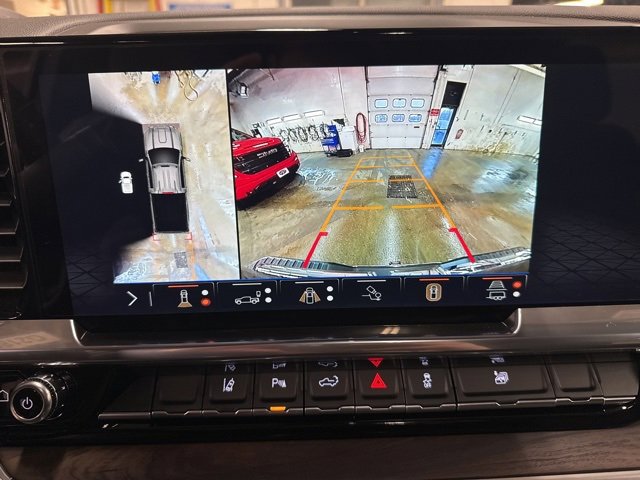 New 2026 GMC Sierra 2500 SLT w/ SLT Convenience Package image 15