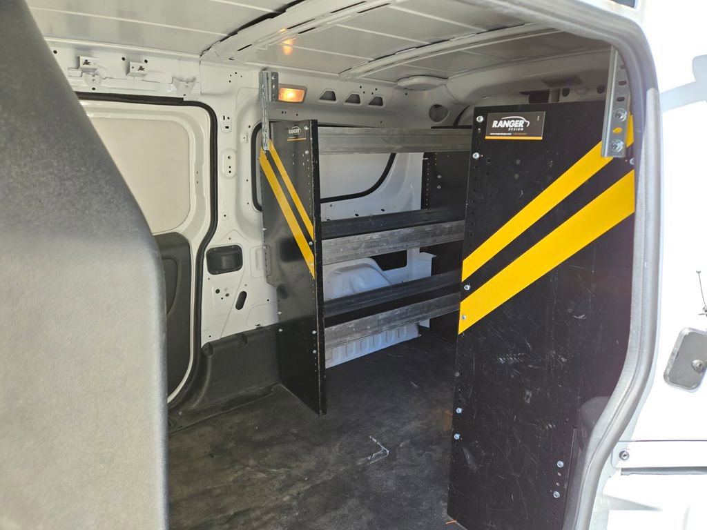 Used 2022 RAM ProMaster City Wagon FWD image 9