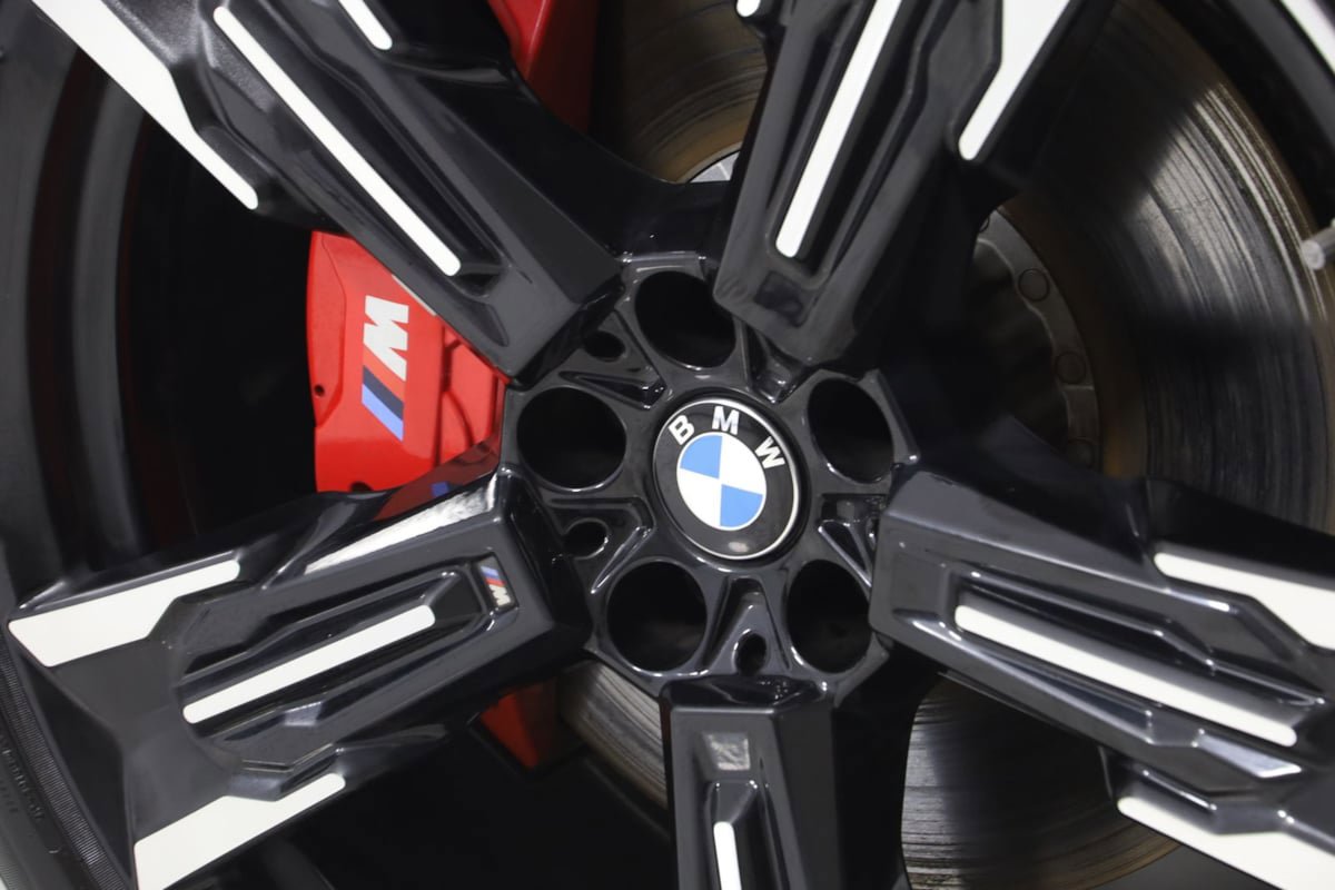 Used 2025 BMW X3 M50 w/ M Sport Professional Package AWD/4WD image 18
