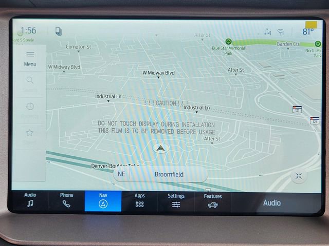 New 2026 Ford Bronco Outer Banks image 20