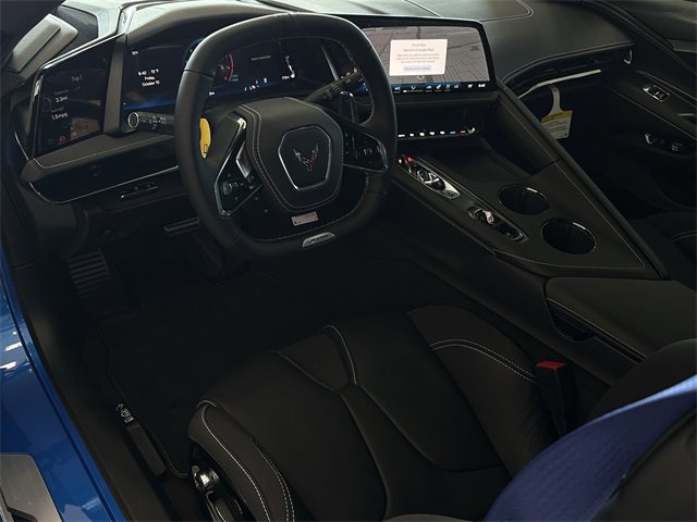 New 2026 Chevrolet Corvette Z06 image 11