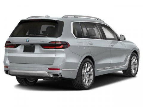New 2026 BMW X7 xDrive40i w/ M Sport Package image 2