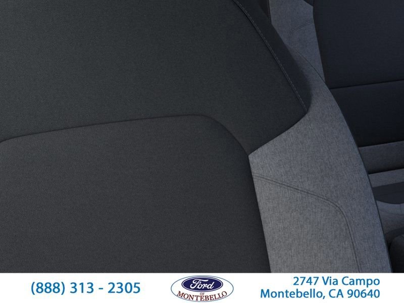 New 2026 Ford Bronco 2-Door image 19