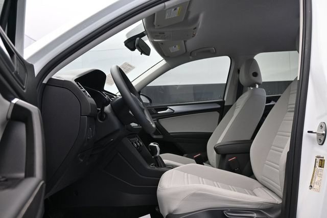 Used 2023 Volkswagen Tiguan S FWD image 10