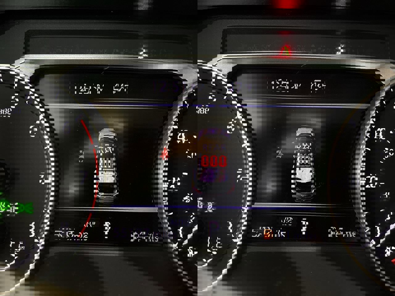 Used 2023 Nissan Rogue SV image 15