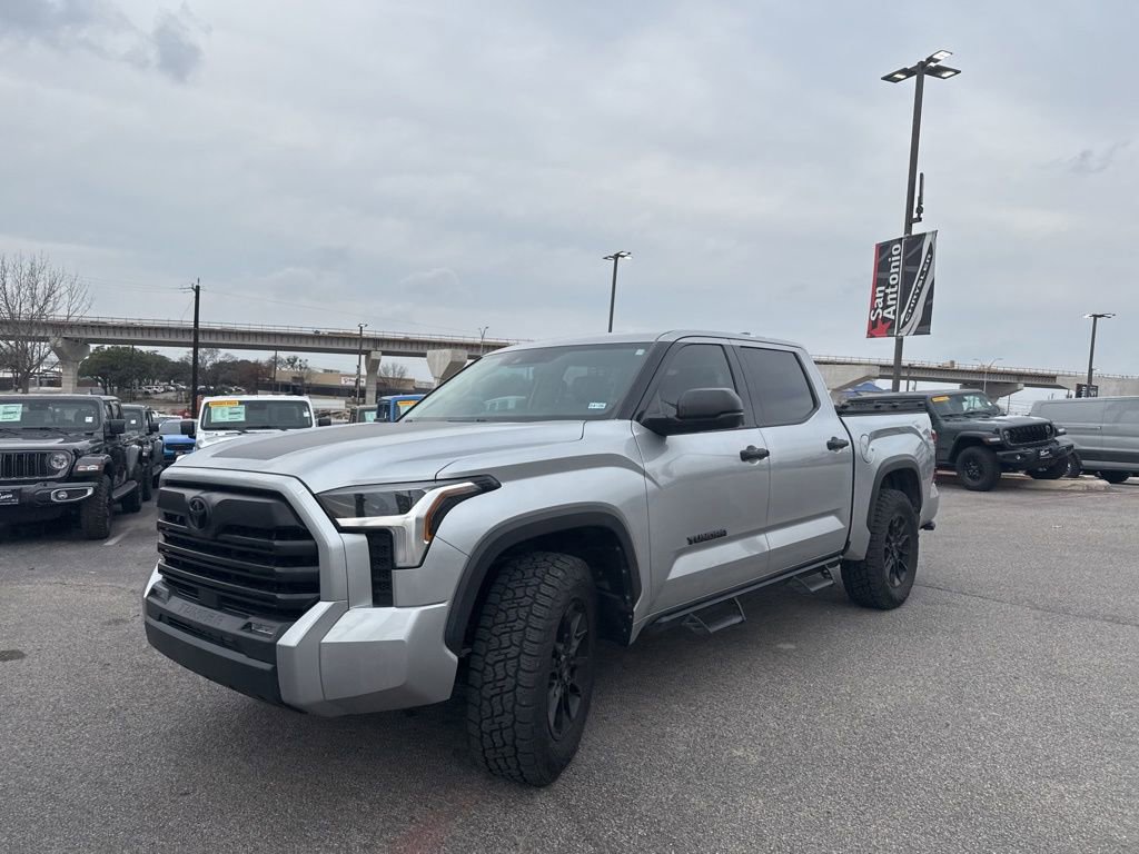 Used 2023 Toyota Tundra SR5 image 15
