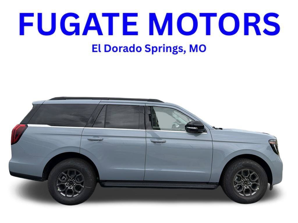 New 2027 Ford Expedition Active AWD/4WD image 5