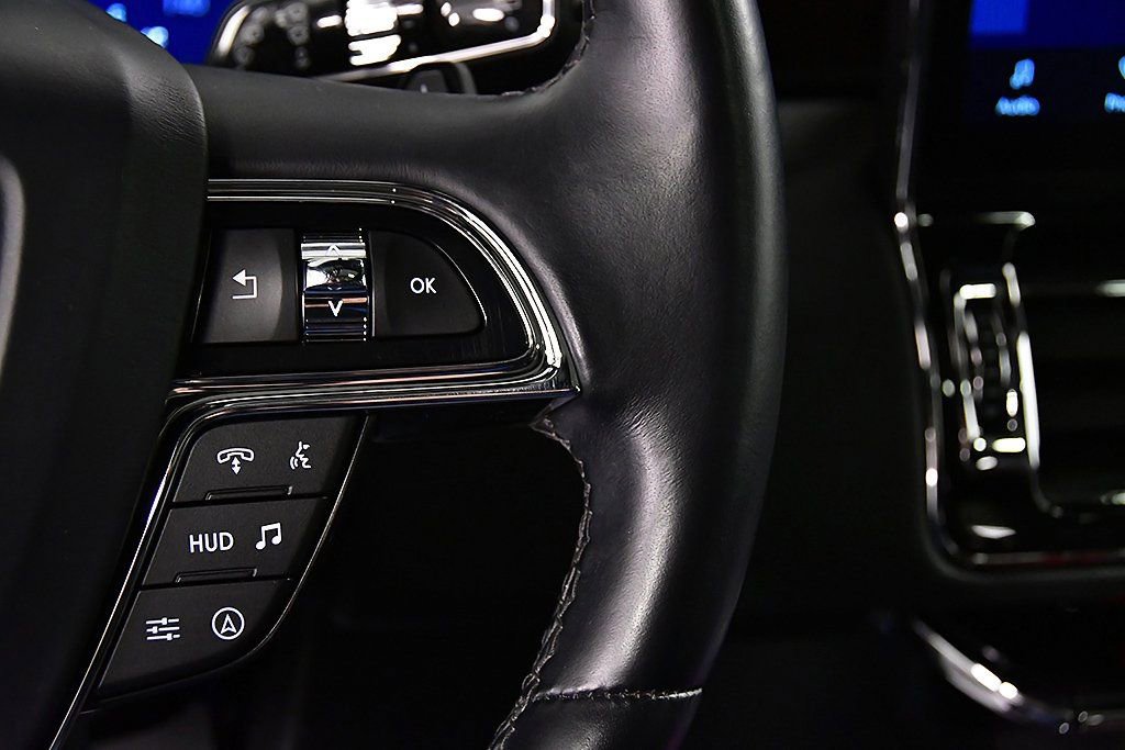 Used 2023 Lincoln Navigator Reserve image 20