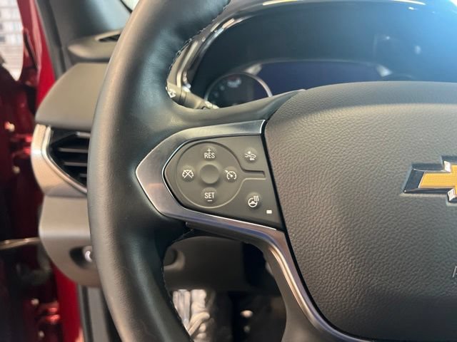 Certified 2023 Chevrolet Traverse Premier w/ LPO, Floor Liner Package AWD/4WD image 15