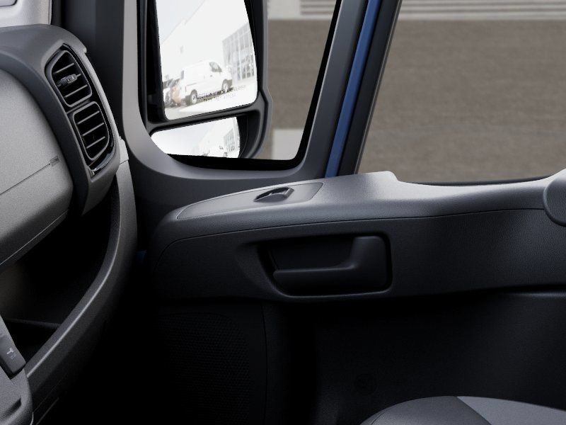 New 2026 RAM ProMaster 2500 w/ Premium Convenience Group FWD image 26