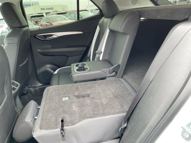 Used 2025 Buick Envision Sport Touring AWD/4WD image 13