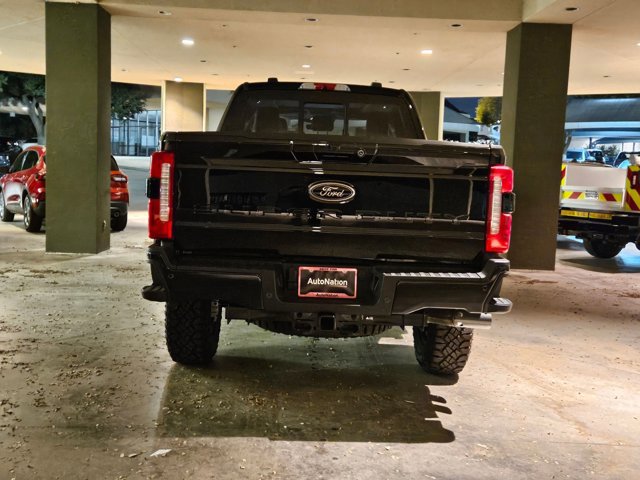New 2026 Ford F250 Lariat w/ Tremor Off-Road Package image 7