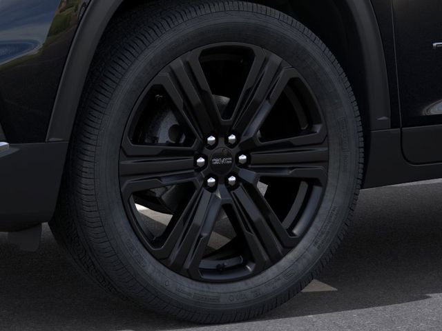 New 2026 GMC Acadia Elevation w/ Black Edition image 9