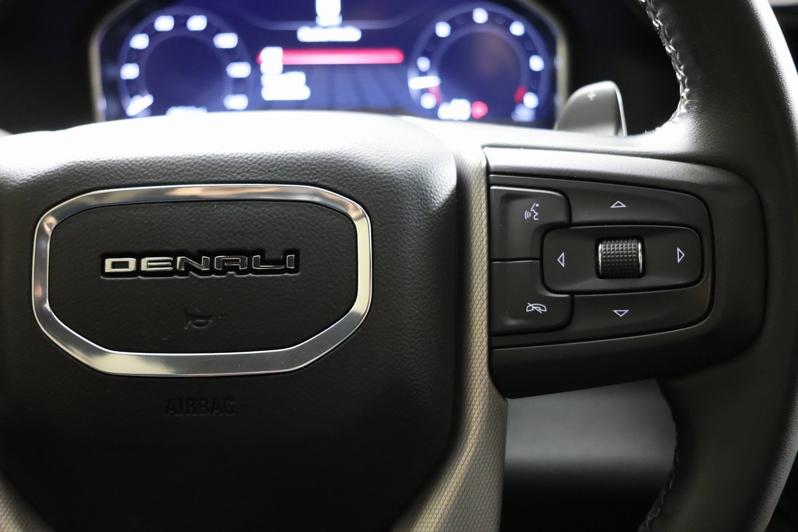 Used 2023 GMC Sierra 1500 Denali w/ Denali Reserve Package image 30