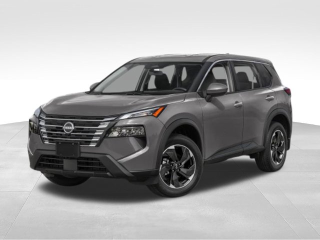 Used 2024 Nissan Rogue SV w/ SV Premium Package AWD/4WD image 4