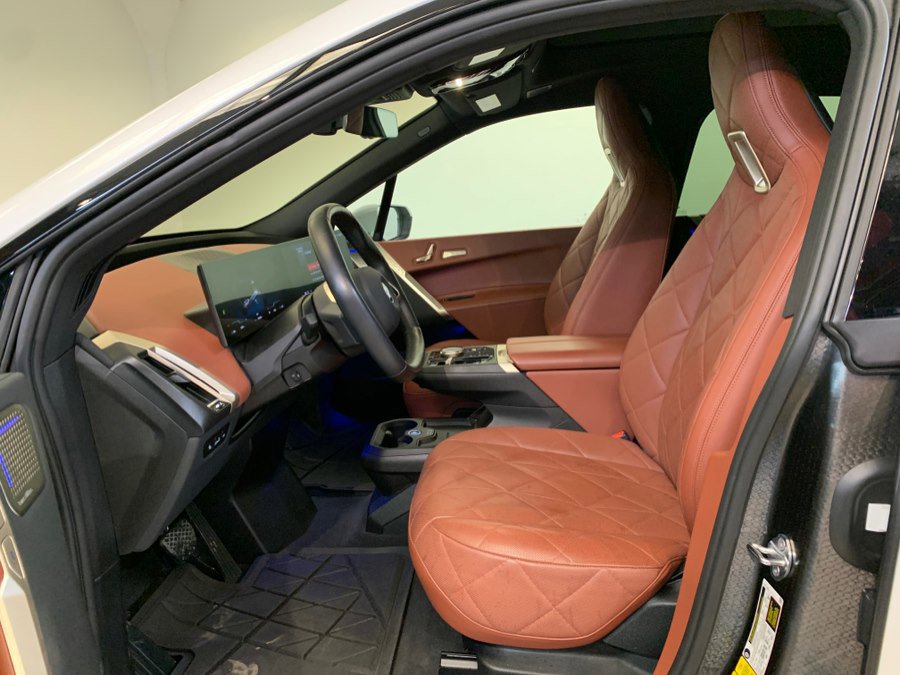 Used 2024 BMW iX M60 image 15