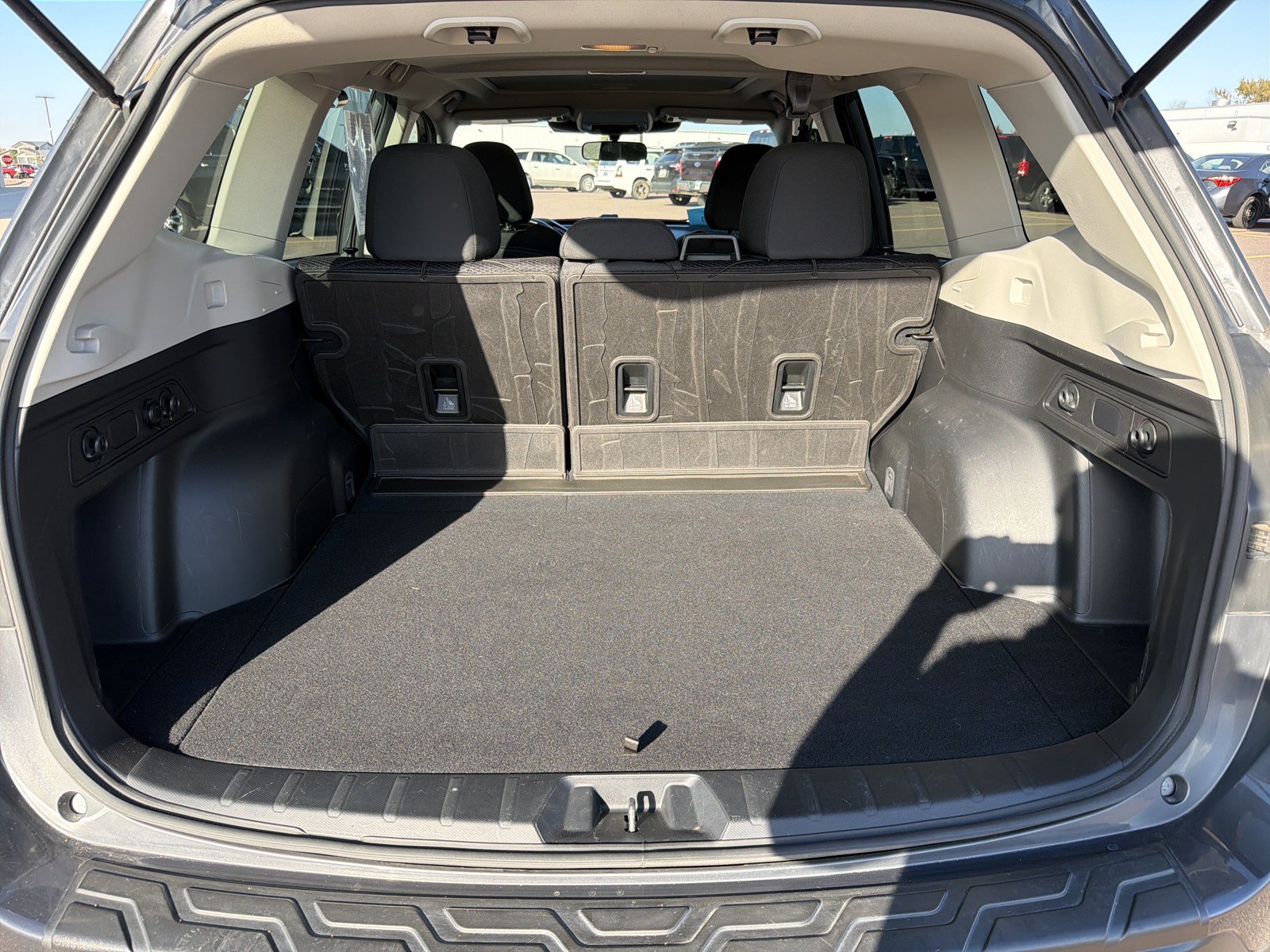 Used 2022 Subaru Forester Premium AWD/4WD image 31