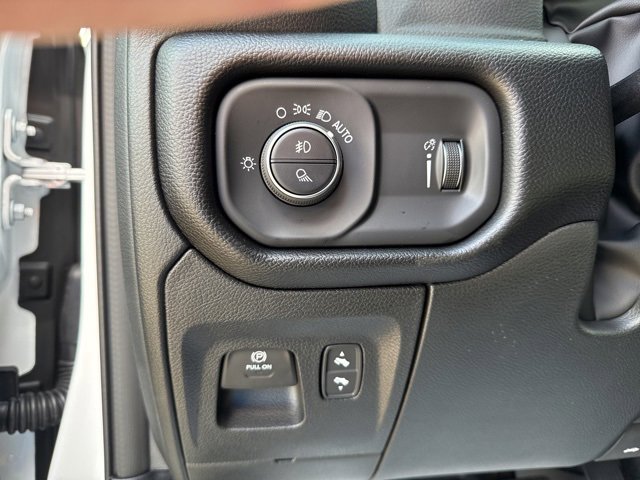 New 2026 RAM 1500 Big Horn image 25