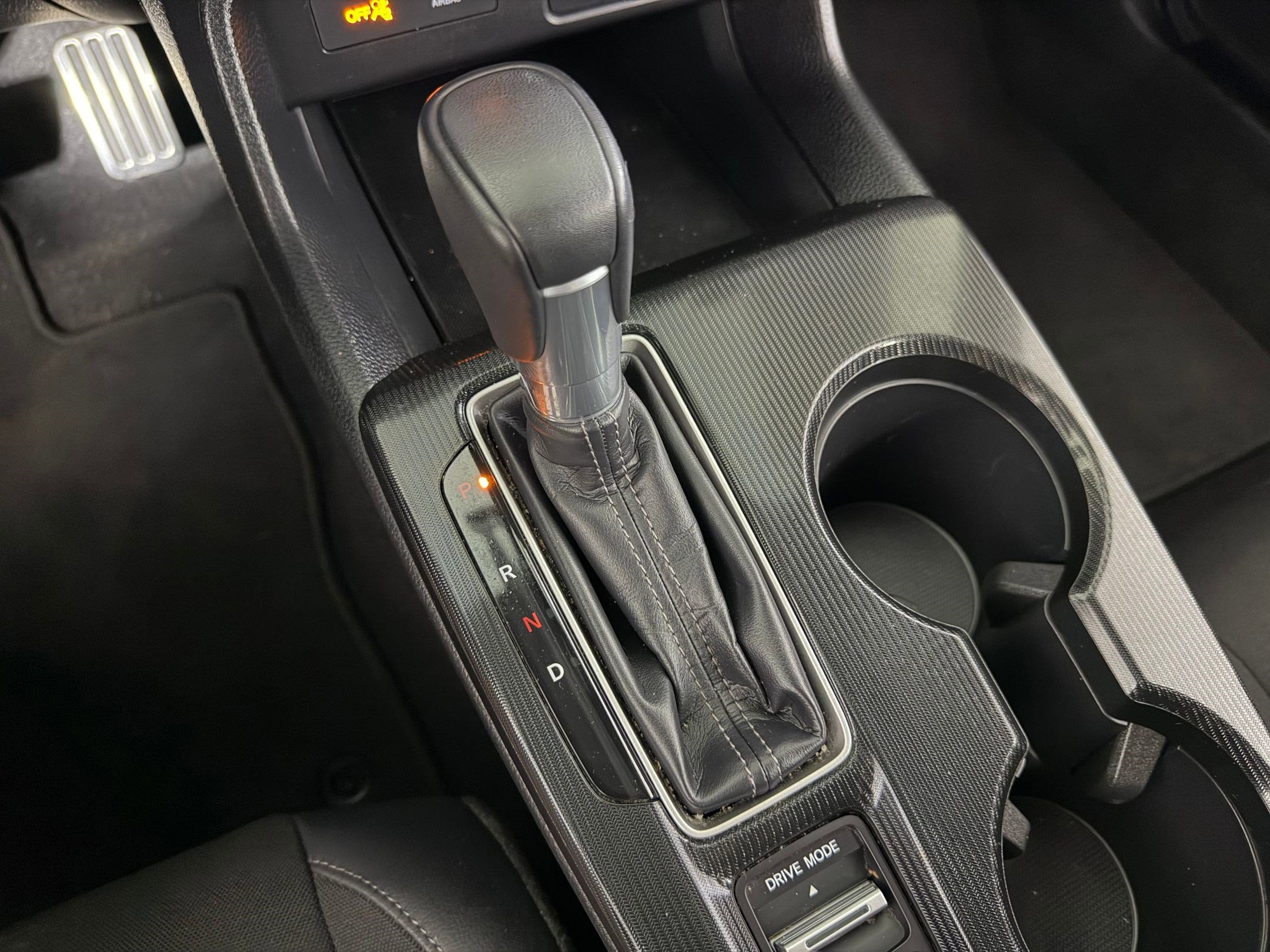 Used 2024 Honda Civic Sport image 14