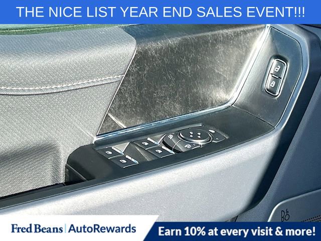 New 2025 Ford F150 Lightning Flash image 19