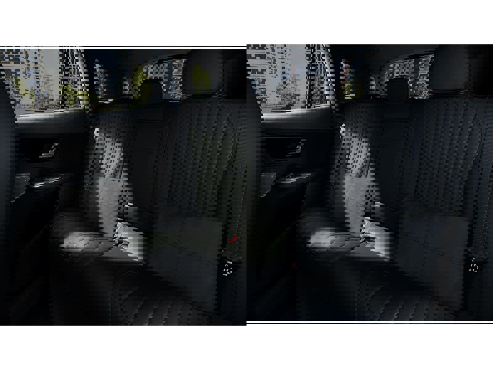 New 2025 Mercedes-Benz EQE 500 4MATIC SUV image 5