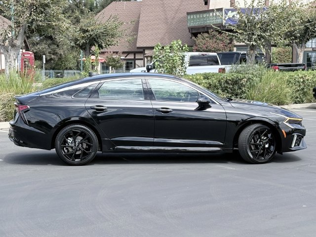 New 2026 Kia K5 GT-Line FWD image 3